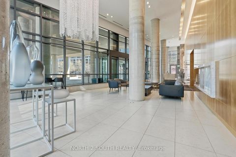 Photo 23 at 712 - 215 Fort York Boulevard, Waterfront Communities C1, Toronto