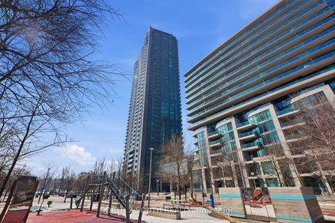Photo 28 at 712 - 215 Fort York Boulevard, Waterfront Communities C1, Toronto