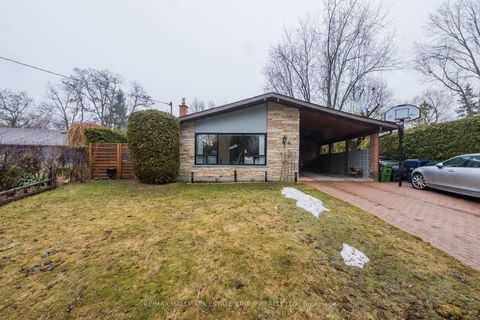 Photo 0 at 6 Providence Street, Eglinton East, Toronto