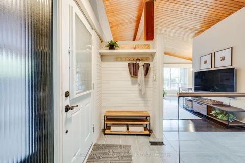 Photo 1 at 6 Providence Street, Eglinton East, Toronto