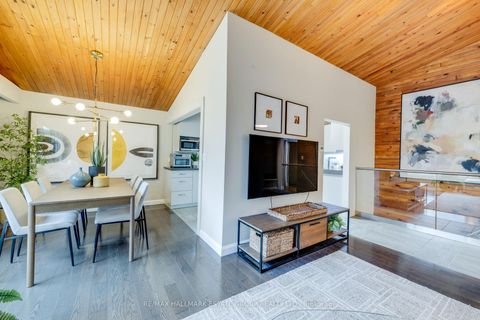 Photo 6 at 6 Providence Street, Eglinton East, Toronto