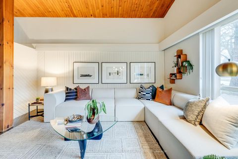 Photo 7 at 6 Providence Street, Eglinton East, Toronto