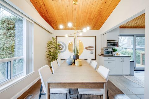 Photo 9 at 6 Providence Street, Eglinton East, Toronto