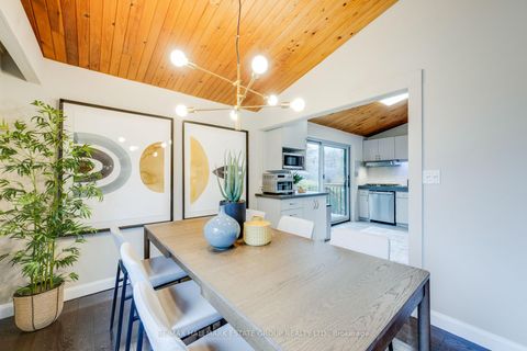 Photo 10 at 6 Providence Street, Eglinton East, Toronto