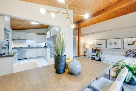 Photo 11 at 6 Providence Street, Eglinton East, Toronto