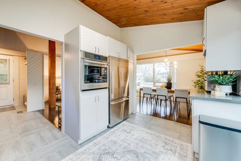 Photo 13 at 6 Providence Street, Eglinton East, Toronto