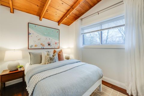 Photo 24 at 6 Providence Street, Eglinton East, Toronto