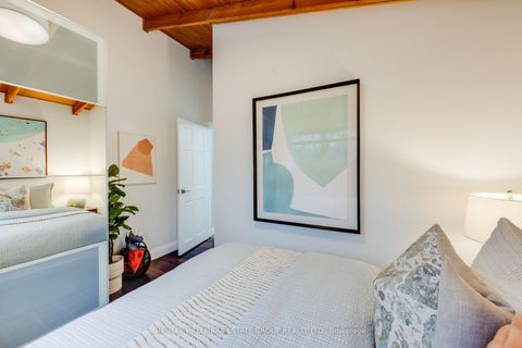 Photo 27 at 6 Providence Street, Eglinton East, Toronto