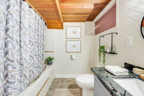 Photo 36 at 6 Providence Street, Eglinton East, Toronto