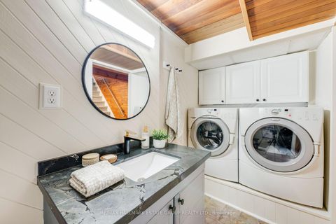 Photo 37 at 6 Providence Street, Eglinton East, Toronto