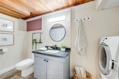 Photo 38 at 6 Providence Street, Eglinton East, Toronto