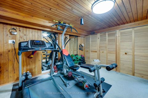 Photo 39 at 6 Providence Street, Eglinton East, Toronto