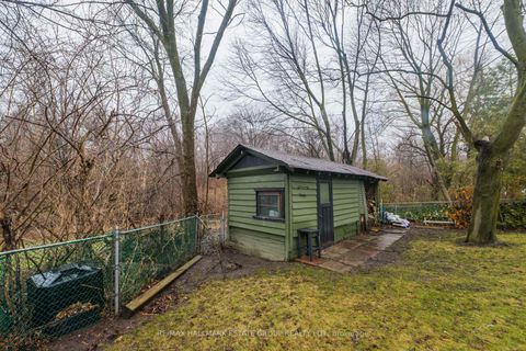 Photo 44 at 6 Providence Street, Eglinton East, Toronto