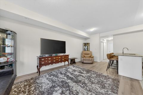 Photo 7 at 21 - 145 Tapscott Road, Malvern, Toronto