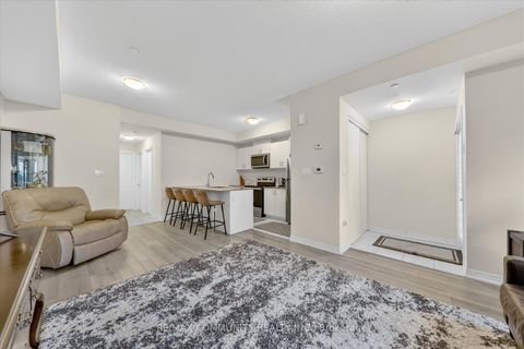 Photo 8 at 21 - 145 Tapscott Road, Malvern, Toronto