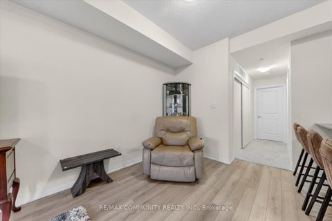 Photo 11 at 21 - 145 Tapscott Road, Malvern, Toronto