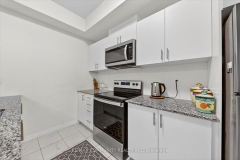 Photo 14 at 21 - 145 Tapscott Road, Malvern, Toronto