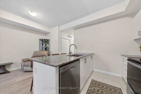 Photo 15 at 21 - 145 Tapscott Road, Malvern, Toronto