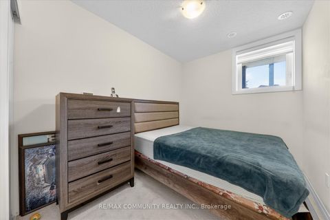 Photo 17 at 21 - 145 Tapscott Road, Malvern, Toronto