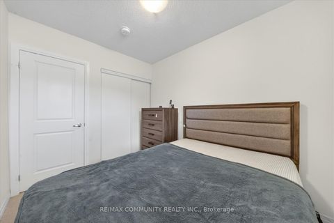 Photo 18 at 21 - 145 Tapscott Road, Malvern, Toronto