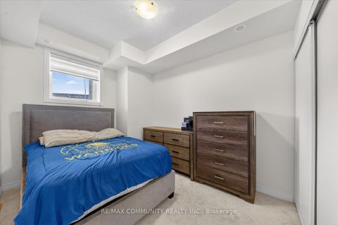 Photo 19 at 21 - 145 Tapscott Road, Malvern, Toronto