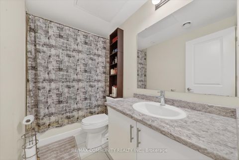 Photo 20 at 21 - 145 Tapscott Road, Malvern, Toronto