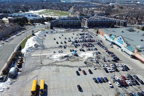 Photo 24 at 21 - 145 Tapscott Road, Malvern, Toronto