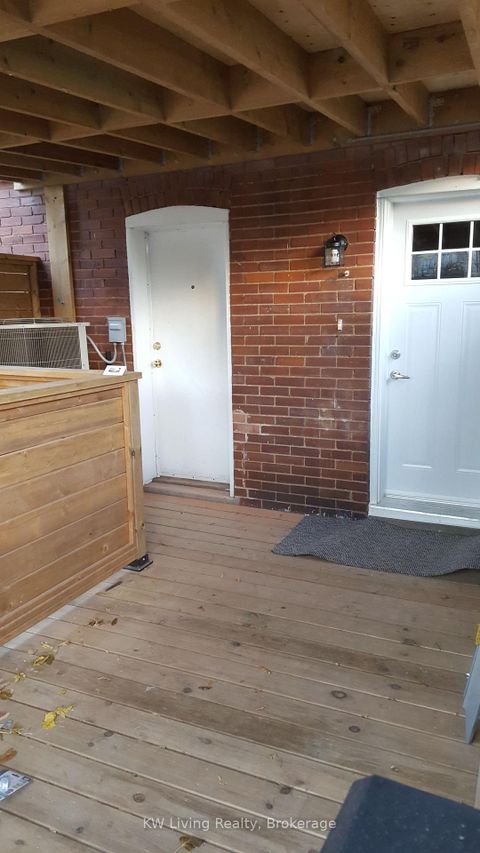 Photo 3 at 928 Broadview Avenue, Danforth, Toronto