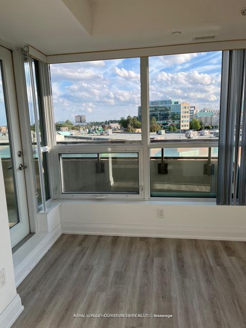 Photo 8 at 317 - 75 Norman Bethune Avenue, Beaver Creek Business Park, Richmond Hill