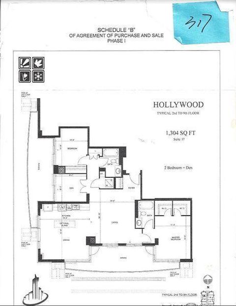 Photo 12 at 317 - 75 Norman Bethune Avenue, Beaver Creek Business Park, Richmond Hill