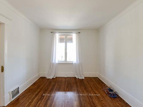 Photo 3 at 105 Barker Avenue, East York, Toronto