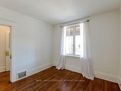 Photo 4 at 105 Barker Avenue, East York, Toronto