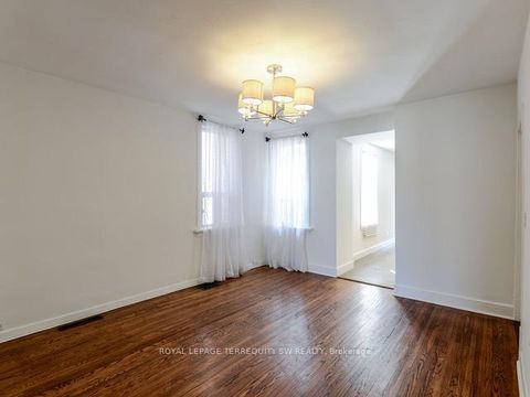 Photo 7 at 105 Barker Avenue, East York, Toronto