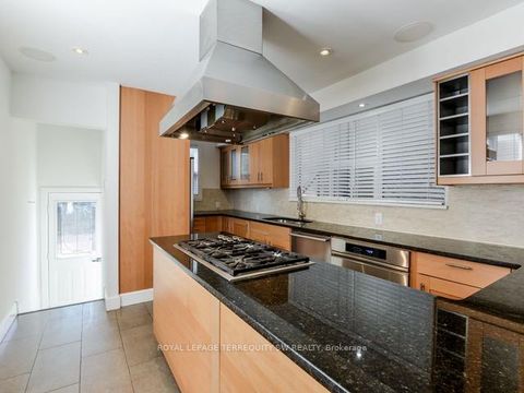 Photo 13 at 105 Barker Avenue, East York, Toronto