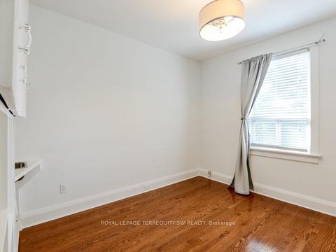 Photo 21 at 105 Barker Avenue, East York, Toronto