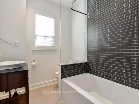 Photo 24 at 105 Barker Avenue, East York, Toronto