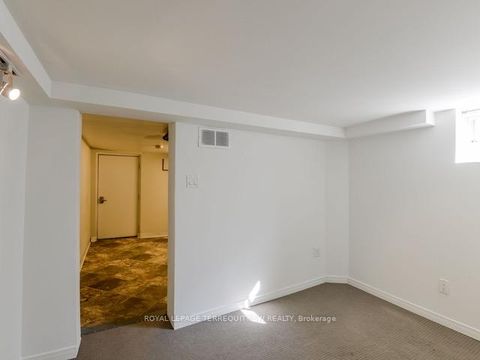 Photo 26 at 105 Barker Avenue, East York, Toronto