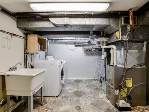 Photo 34 at 105 Barker Avenue, East York, Toronto