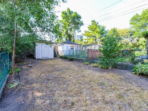 Photo 40 at 105 Barker Avenue, East York, Toronto