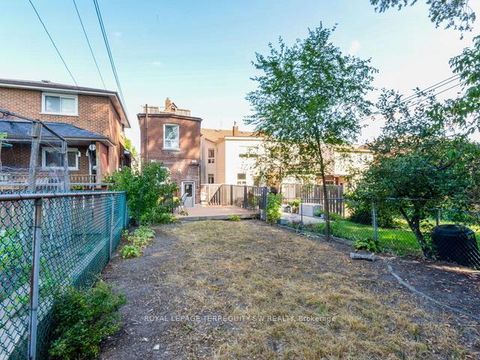 Photo 41 at 105 Barker Avenue, East York, Toronto