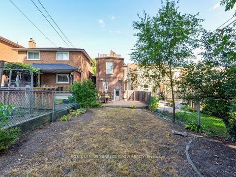 Photo 42 at 105 Barker Avenue, East York, Toronto