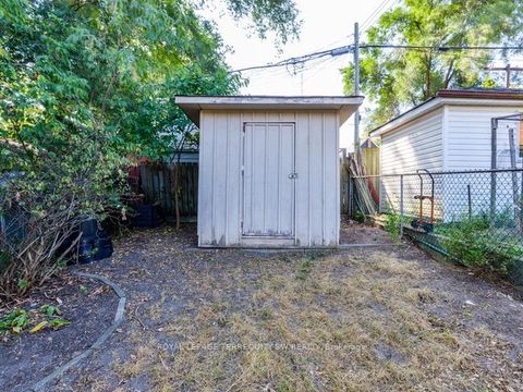 Photo 43 at 105 Barker Avenue, East York, Toronto