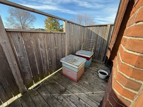 Photo 49 at 105 Barker Avenue, East York, Toronto