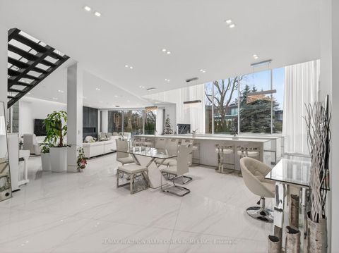 Photo 6 at 8 Cadmus Road, Newtonbrook East, Toronto