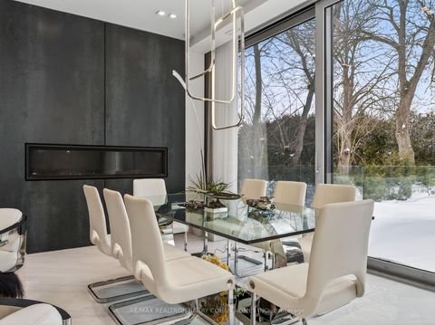 Photo 14 at 8 Cadmus Road, Newtonbrook East, Toronto