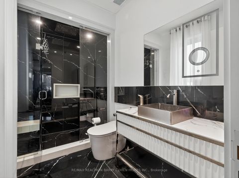 Photo 29 at 8 Cadmus Road, Newtonbrook East, Toronto