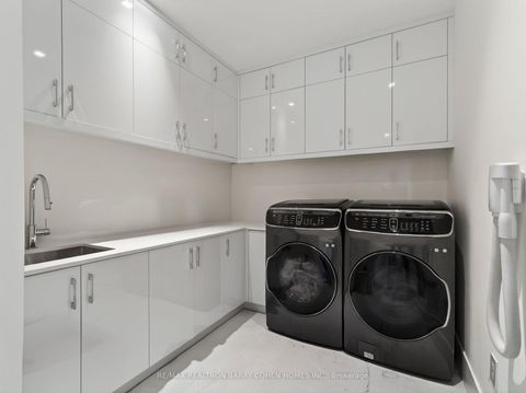 Photo 30 at 8 Cadmus Road, Newtonbrook East, Toronto