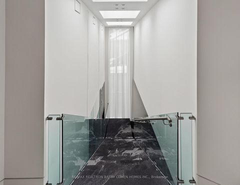 Photo 31 at 8 Cadmus Road, Newtonbrook East, Toronto