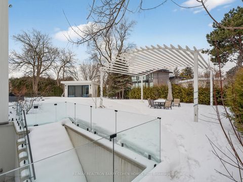 Photo 40 at 8 Cadmus Road, Newtonbrook East, Toronto