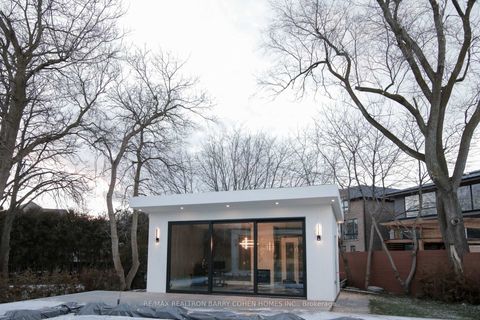 Photo 42 at 8 Cadmus Road, Newtonbrook East, Toronto